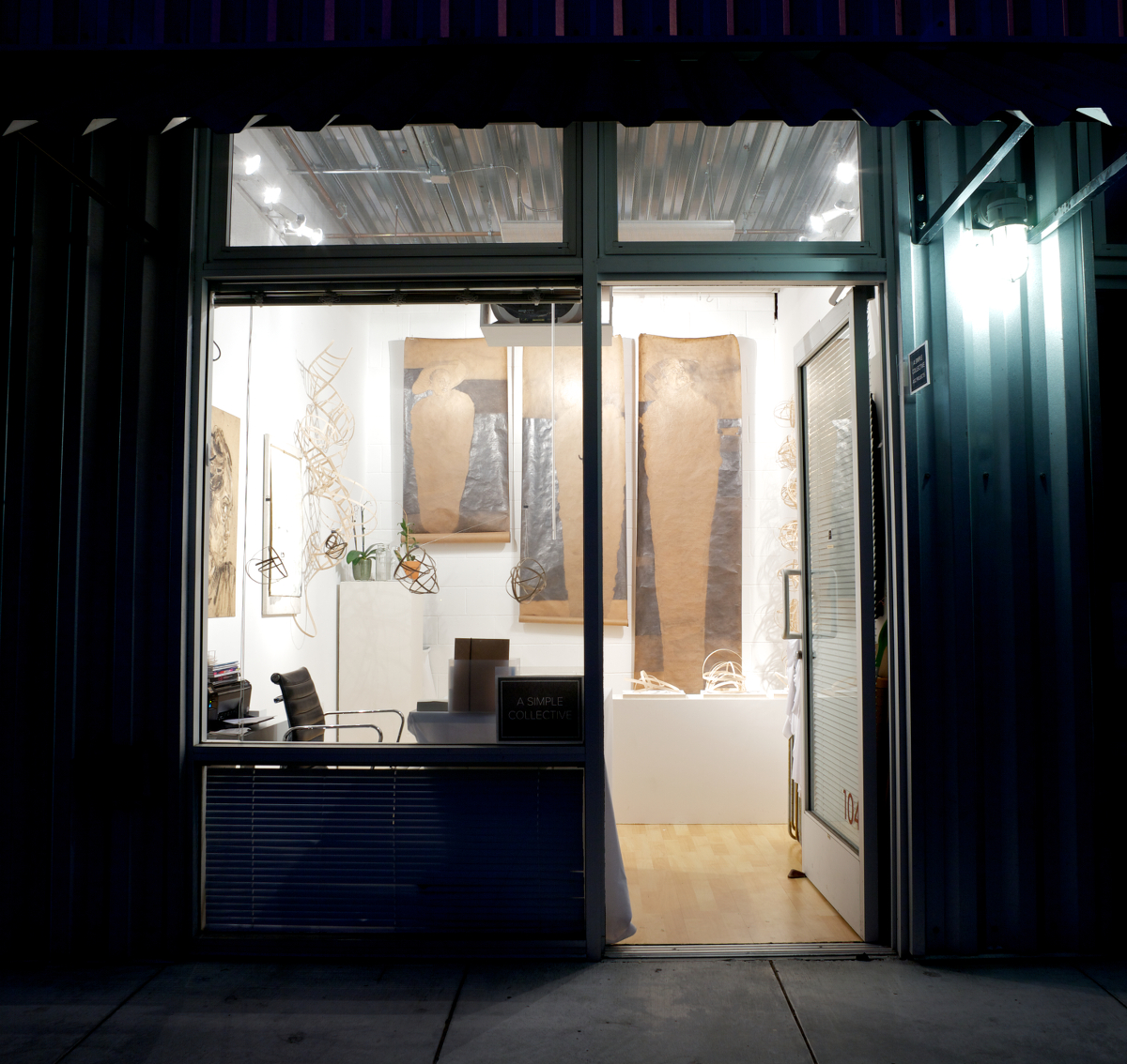ASC Projects | Artists pushing boundaries of form and content