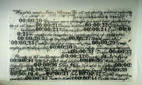 Rodney Ewing artworks on paper