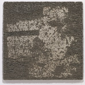 18 Years of San Francisco Evictions 20” x 20” Water-jet etched Aluminum Honeycomb Data source: The Anti-Eviction Mapping Project and the San Francisco Rent Board